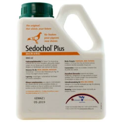 VET Schroeder + Tollisan Tollisol Plus 1000ml