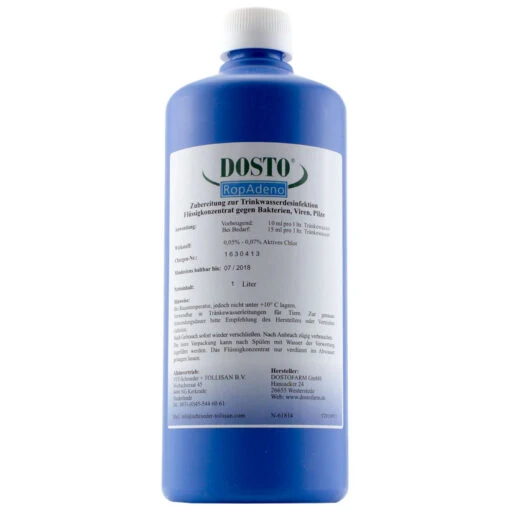 Dosto-RopAdeno 1000 Ml