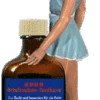 Kuhn Brieftauben-Tonikum 150ml -Tierbedarf Laden tonikum