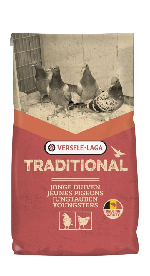 Versele Junior Active Life 25kg – Bild 2