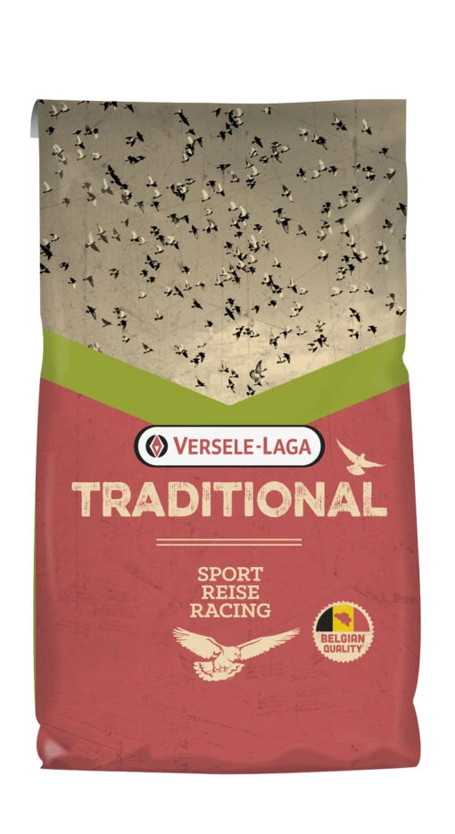 Versele Reise Active Life 25kg – Bild 2
