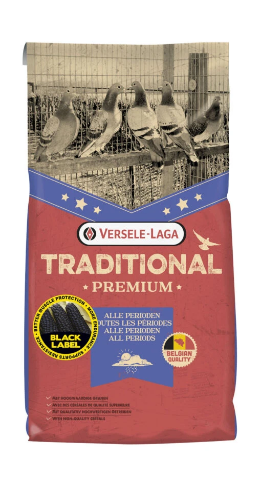 Versele Master Diät Relax 20kg – Bild 2