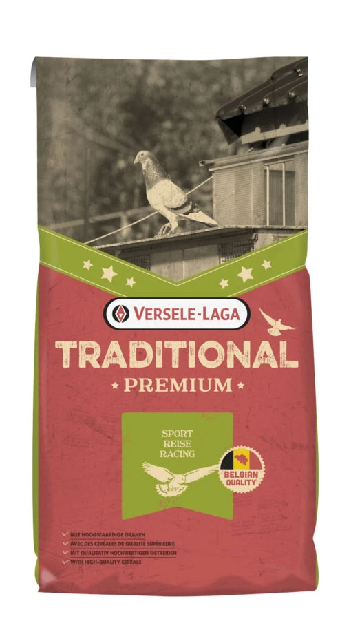Versele Hirn 1 20kg – Bild 2