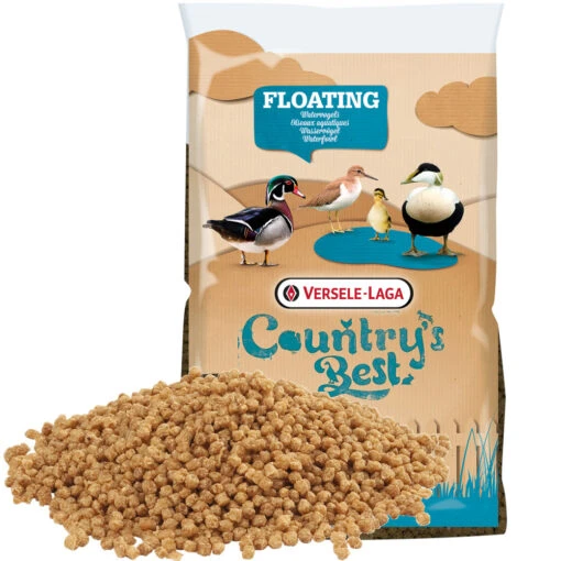 Versele Floating Micro 5kg – Bild 2