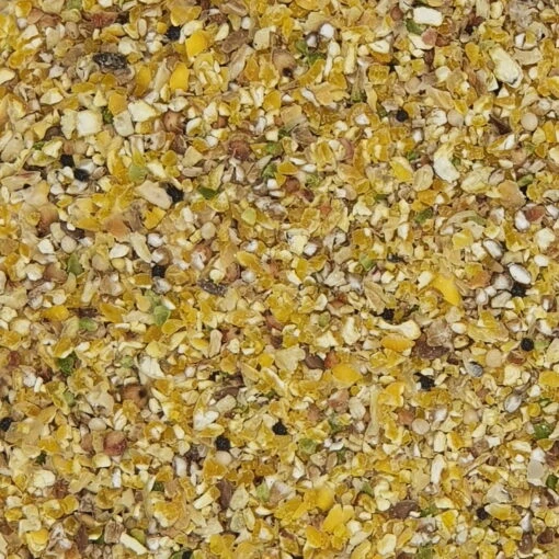 VERSELE-LAGA Versele Gra-Mix Küken & Wachtelmischung 20kg