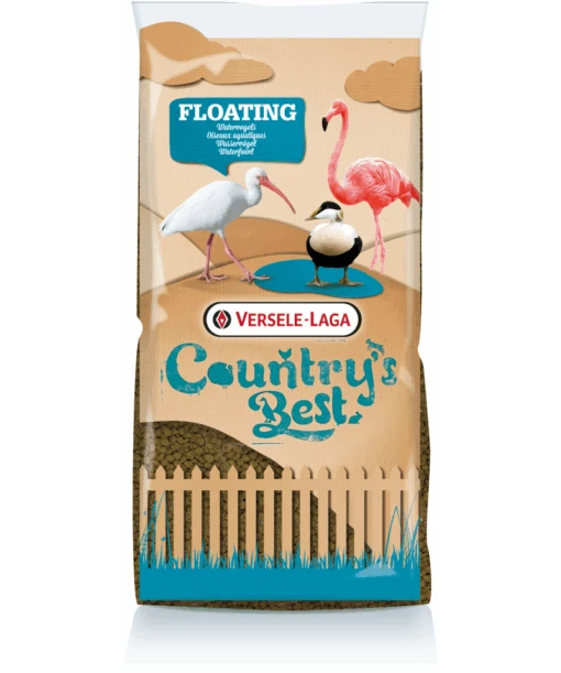 Versele Floating Ibis 2er-Pack 30kg – Bild 2