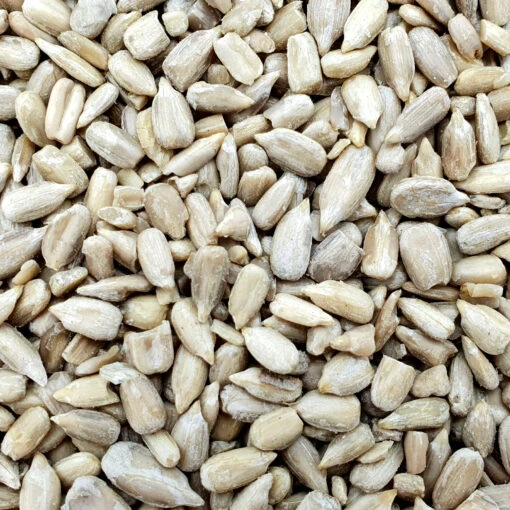 Sonnenblumenkerne Geschält - Vanrobaeys 25kg