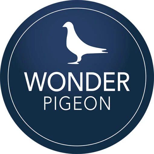 Wonder Pigeon 1000ml – Bild 3